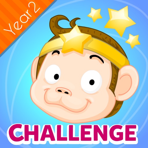 SpellNow Year 2 Challenge iOS App