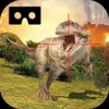 VR Dino Hunting - Jungle Shoot