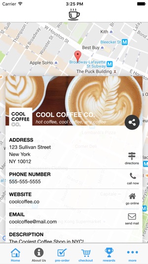 Cool Coffee Co.(圖5)-速報App