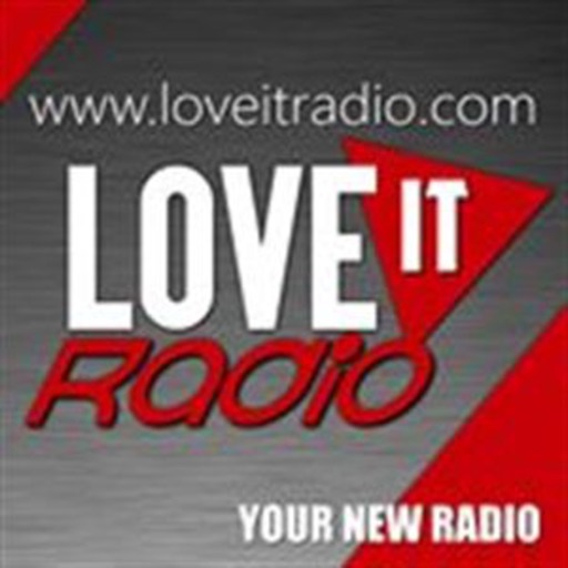 LoveitRadio International