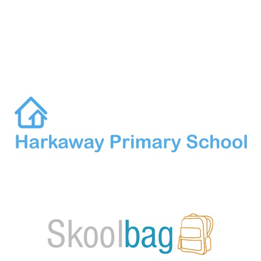 Harkaway Primary School - Skoolbag icon