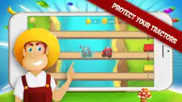 Game screenshot Tractor Rush Go apk