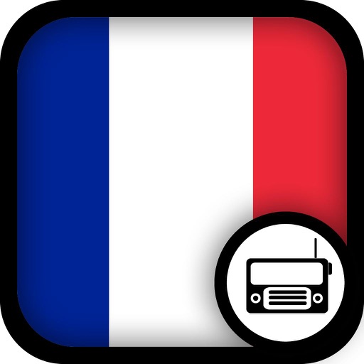 French Radio - FR Radio iOS App