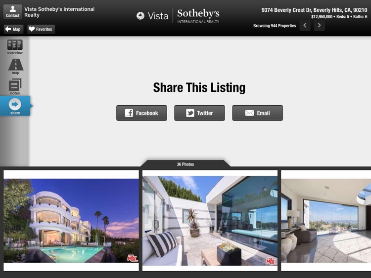 Sotheby's International Realty Luxury Homes screenshot-4