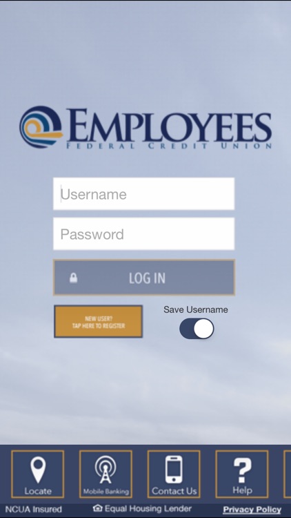 Employees Federal Credit Union