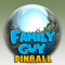 App Icon for Family Guy Pinball App in Argentina IOS App Store