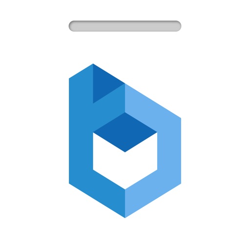 MyBLOX - Employee Time Tracking and Digital Badge Icon