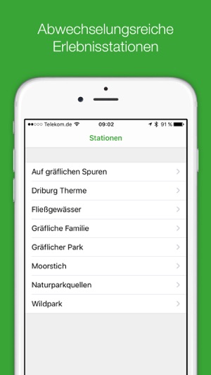 Auf gräflichen Spuren(圖2)-速報App