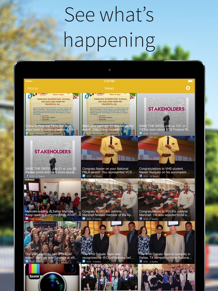 Valdosta City Schools