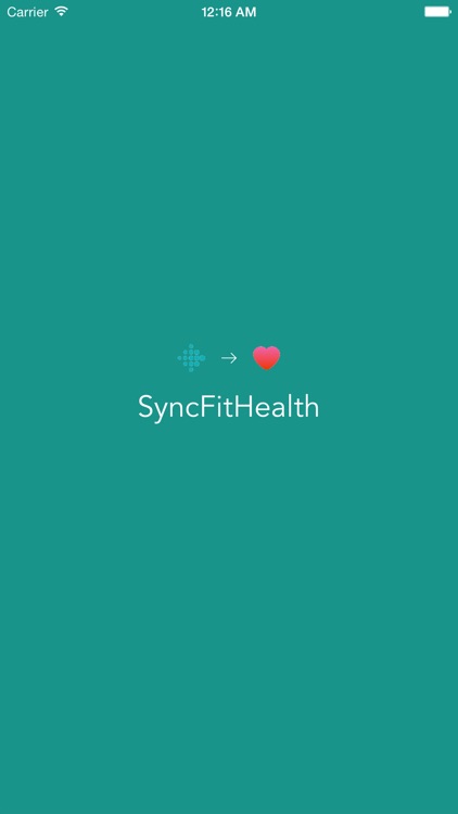 can fitbit aria sync with apple health