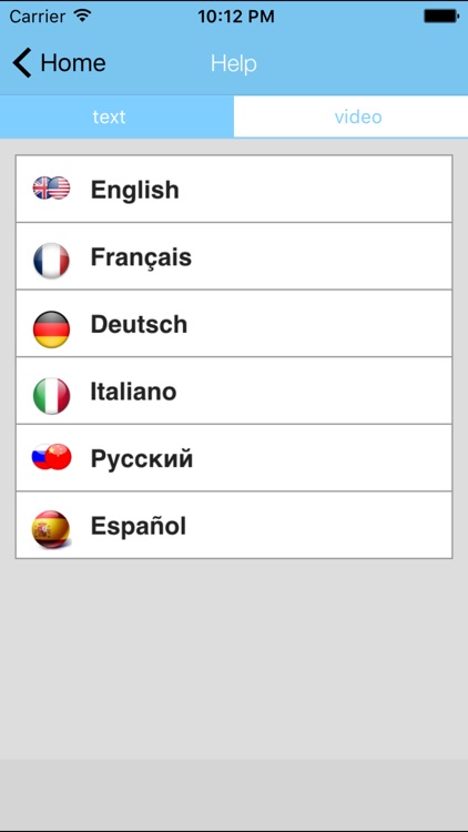a MP3 2 Ringtone Free screenshot-4