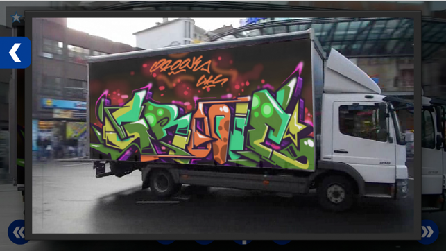 Graffiti Unlimited Pro(圖5)-速報App