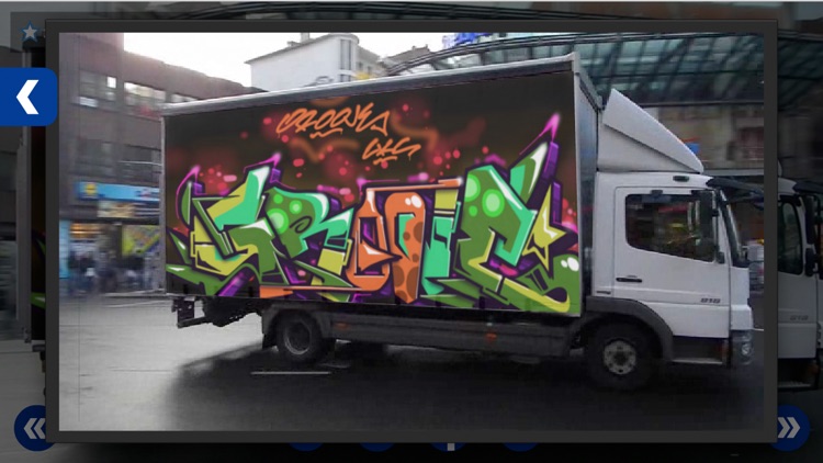 Graffiti Unlimited Pro screenshot-4