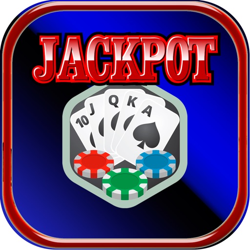 Loaded Of Slots Royal Casino - Free Slots Gambler Game Icon