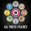 All Photo Frames Editor