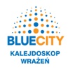 Blue City