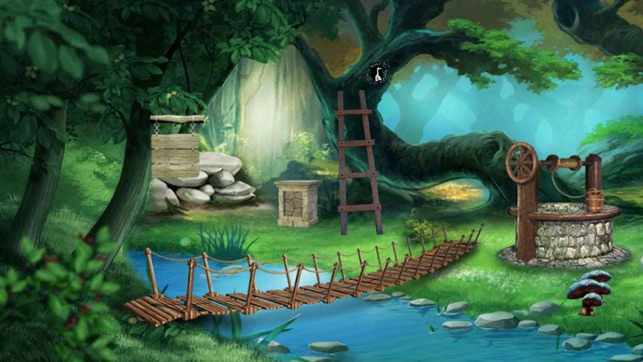 Escape Game: River House(圖4)-速報App