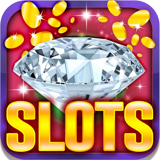 Silver Slot Machine: Find out the luckiest jewelry iOS App
