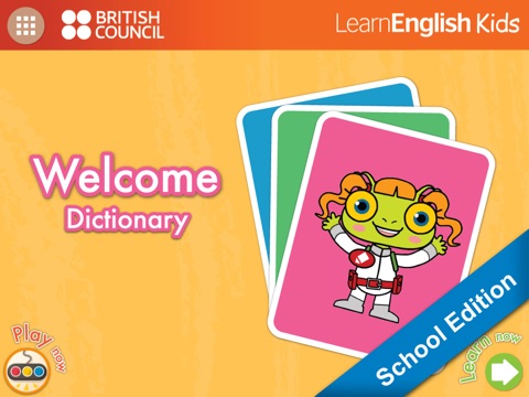 LearnEnglish Kids: Phonics Stories (School Edition) screenshot 4
