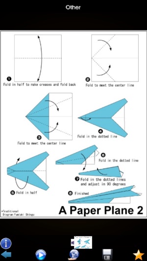 Learn Origami Art(圖3)-速報App