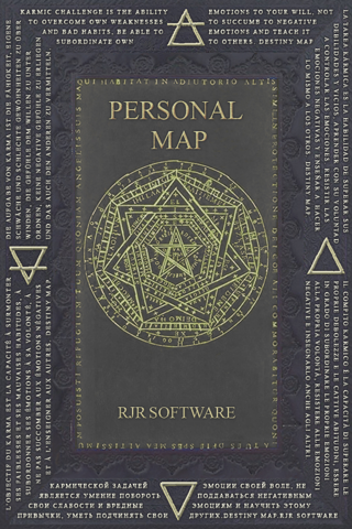 Personal Map screenshot 4