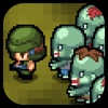 Call of Commander : Zombie Island