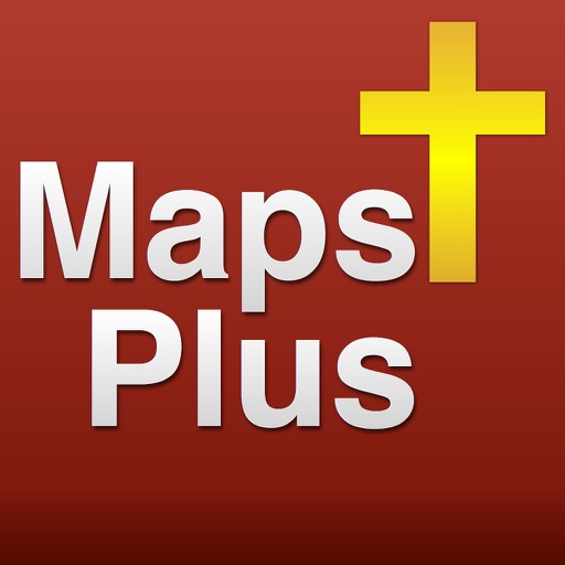 2615 Bible Maps Plus Commentaries and References