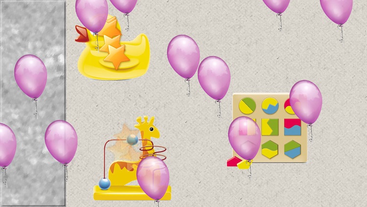 Toys Puzzles for Toddlers screenshot-3