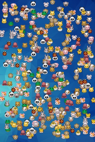 Emoji Game-Find the emoji which do not move screenshot 3