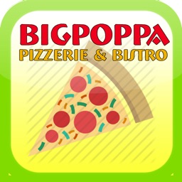 Pizzeria & Burger Big Poppa