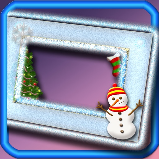 Baby Frames - Edit Your Kids Photos HD icon
