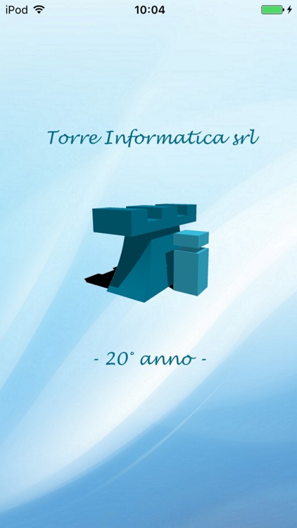 Torre Informatica App