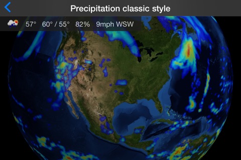 Real-Time Wx screenshot 2