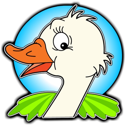 The Game of The Goose (FREE) Icon