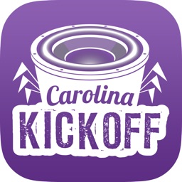 Carolina Kickoff