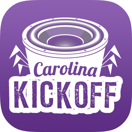 Carolina Kickoff