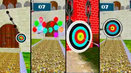 Game screenshot Archery Master 3D:Archery king apk
