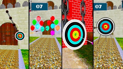How to cancel & delete Archery Master 3D:Archery king from iphone & ipad 2