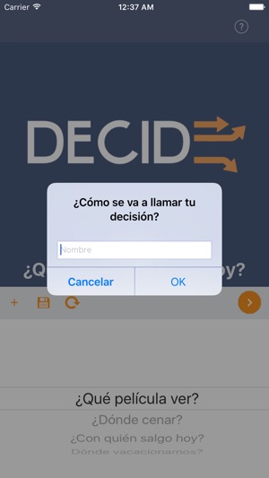 Decide Smart(圖2)-速報App