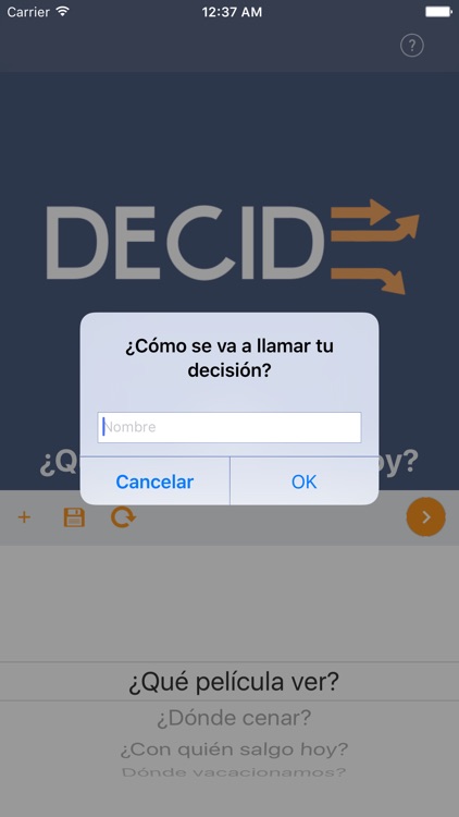 Decide Smart