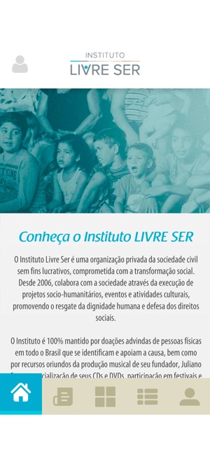 Instituto Livres(圖6)-速報App