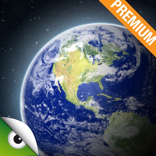 Kids US Atlas - United States Fun Geography Games iOS App