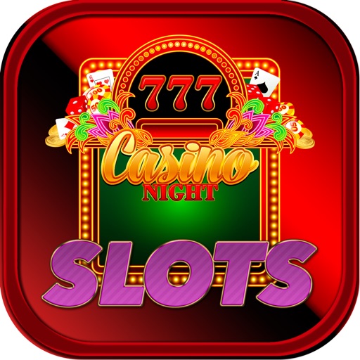 Kalahari Slots Machines iOS App