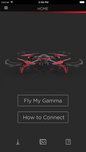 Kaiser Baas Gamma Drone(圖1)-速報App