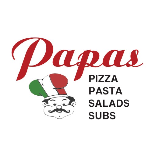 Papas Pizza