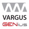 VARGUS’ industry-leading Thread Turning and Thread Milling solutions are seamlessly complimented by the VARGUS GENius software - the most powerful tool selector, cutting data and CNC program generating software for the metal cutting tools industry