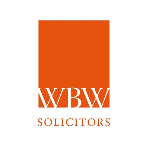 Wbw Solicitors icon
