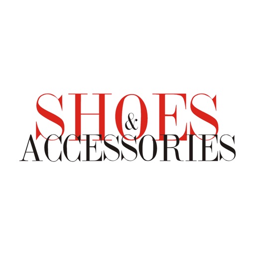 Shoes and Accessories Icon