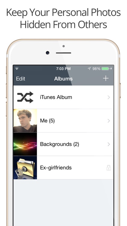 Private Photo Vault Pro