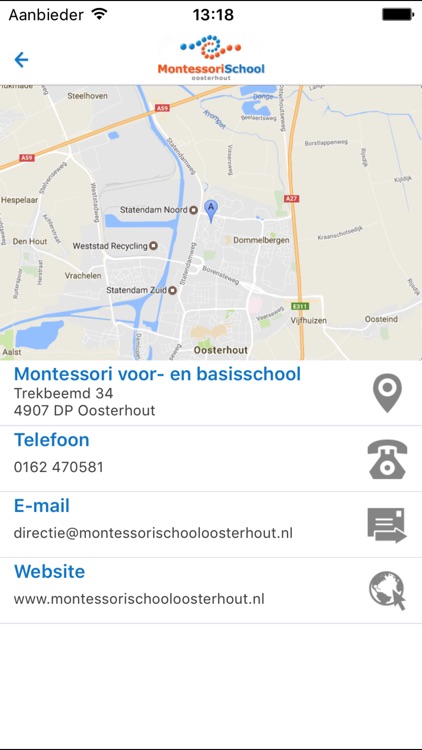 Montessorischool Oosterhout screenshot-4